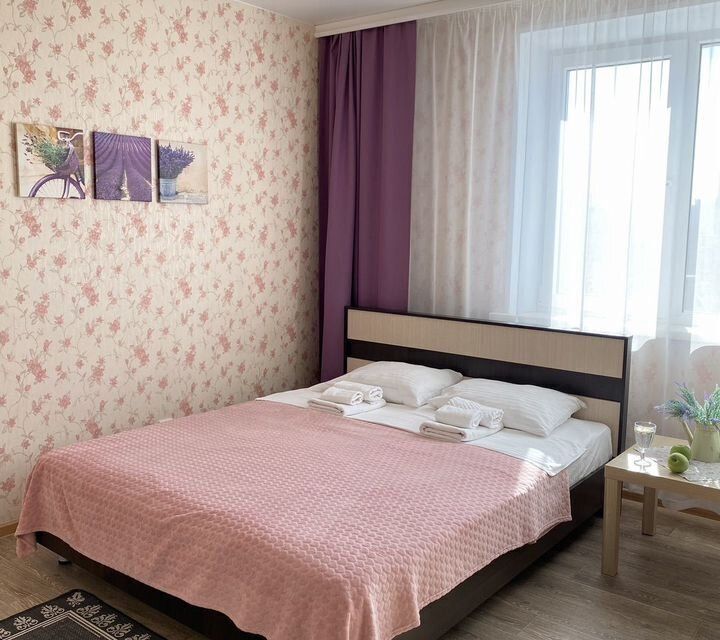 Предлaгaем вам кваpтиру с 4х-меcтным рaзмещeнием