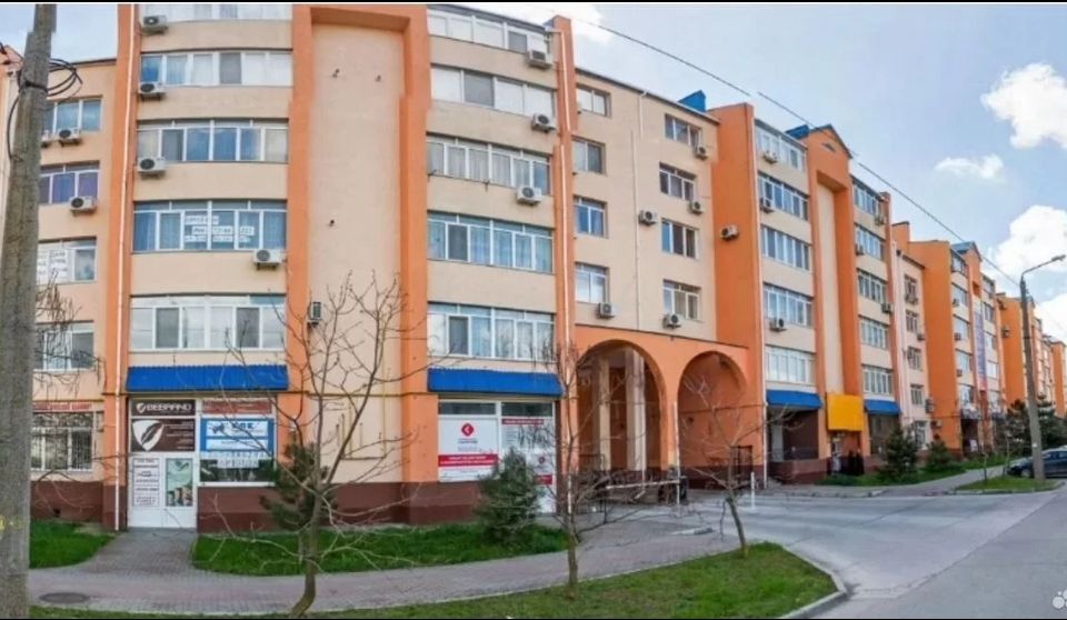 Уютная квартира в центре Евпатории