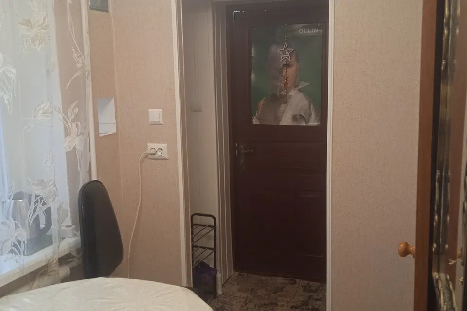 Квартира Студия 