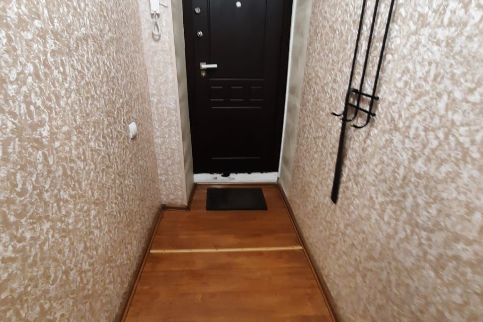 Апартаменты на Парижской Коммуне 14