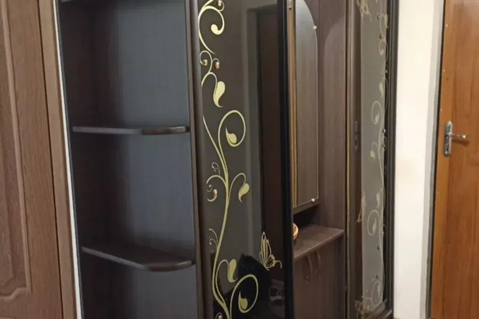 Сдаётся 1ком квартира 