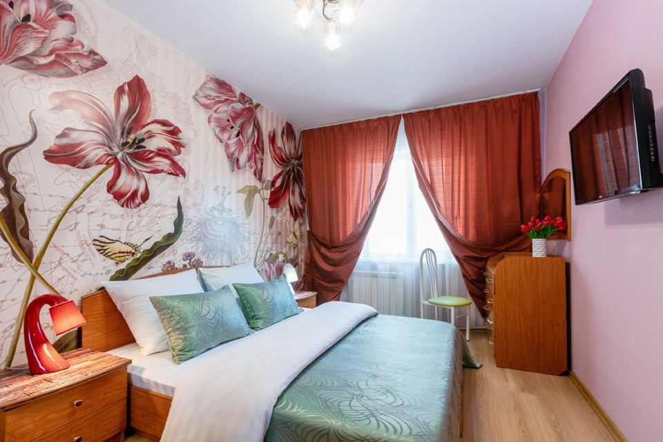 Пять Звёзд на Дубровинского