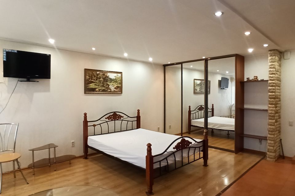 Уютная квартира в центре рядом с Глобусом