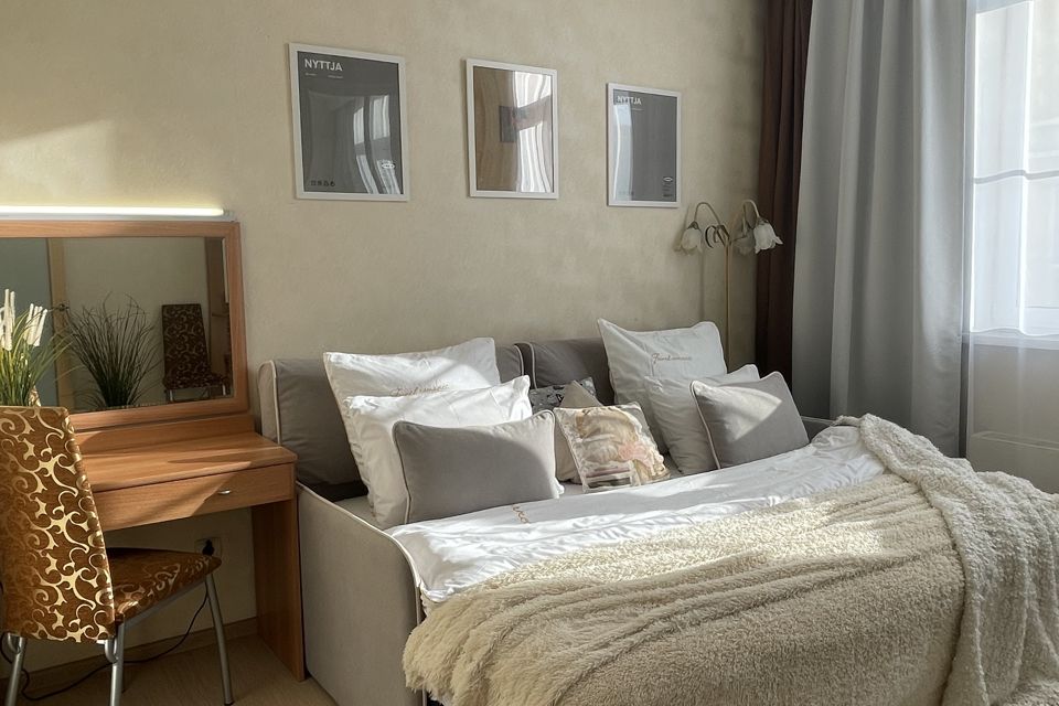 Светлая, тихая, чистая 2 к.квартира в отличной локации