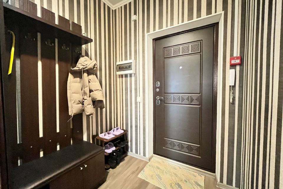 Комфортная двушка у ледового дворца