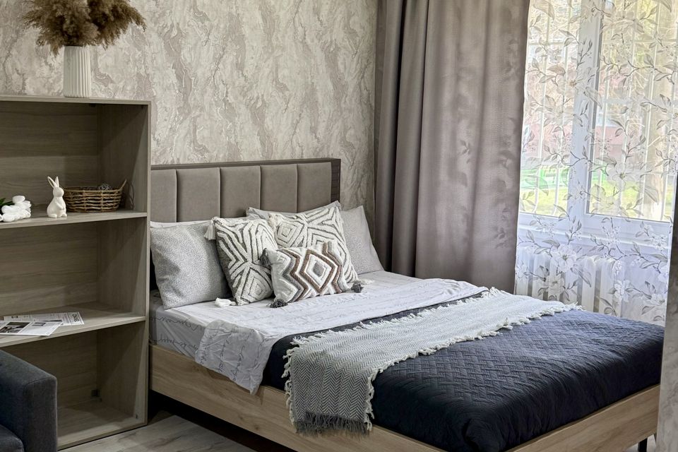 Уютная,чистая квартира с новым ремонтом.