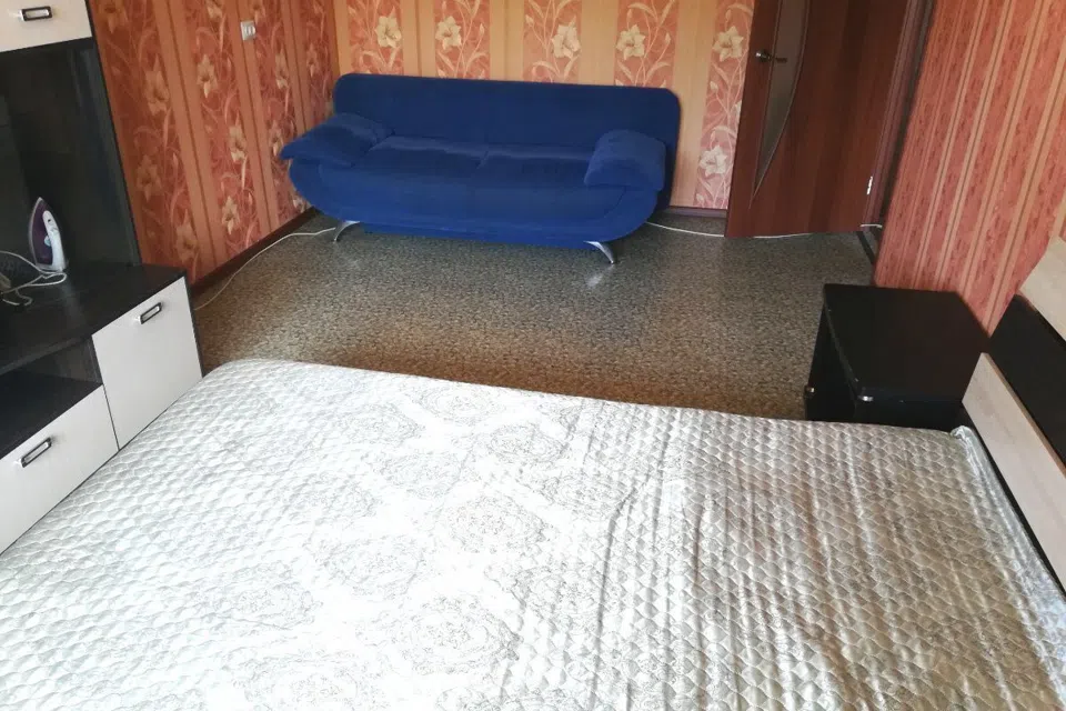 Квартира от собственника