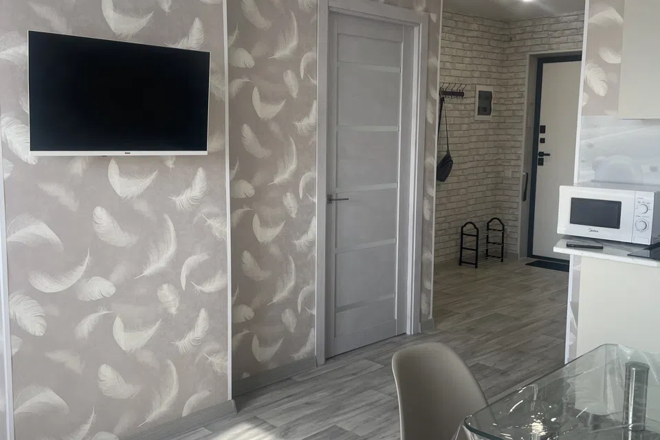 Уютная квартира рядом с центром Сормово 