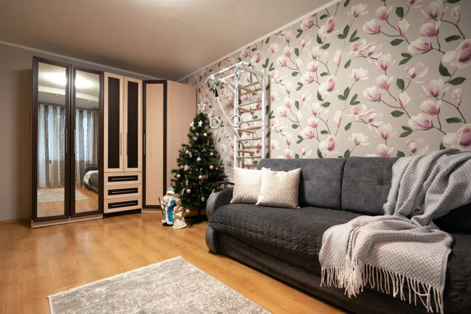 LovelyHome39 на Острове