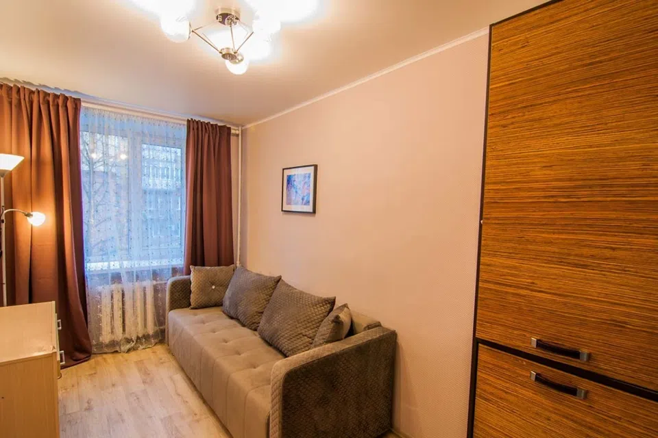 ATMA HOUSE - Уютное жильё рядом с Цирком и Дворцом искусств