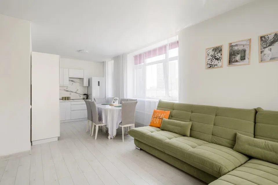 Апартаменты Виола Studio ApartaMIA

