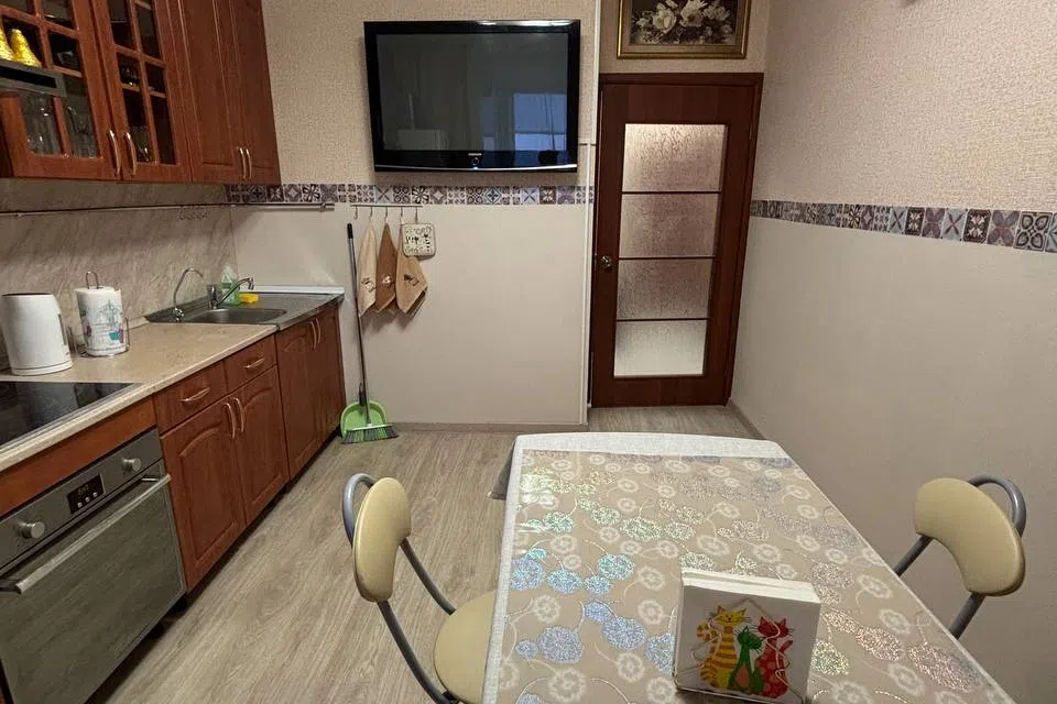 Уютная квартира рядом с парком Александрино