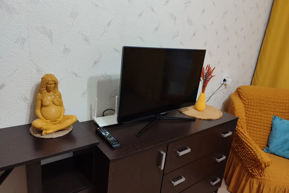 Уютная квартира рядом с аэропортом Домодедово