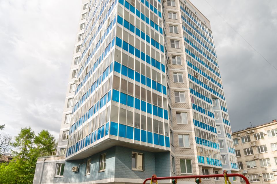 1к квартира Apart-Comfort на Советской 69