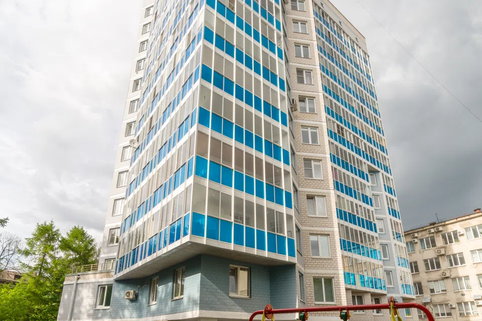 1к квартира Apart-Comfort на Советской 69