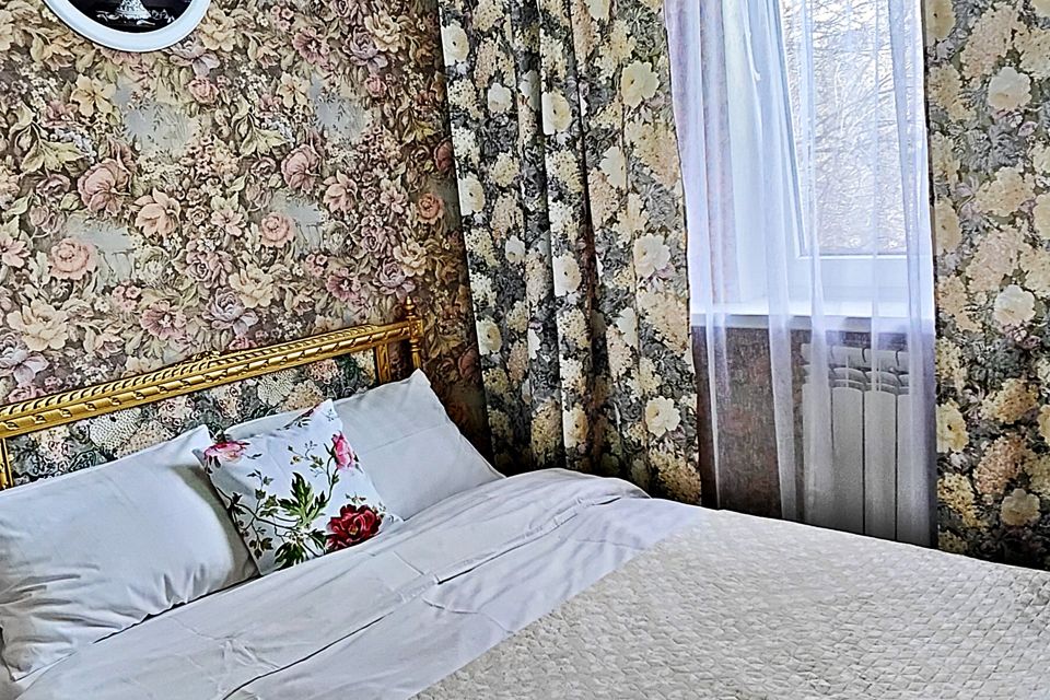 Двухкомнатная квартиру у Колоннады для 5 человек