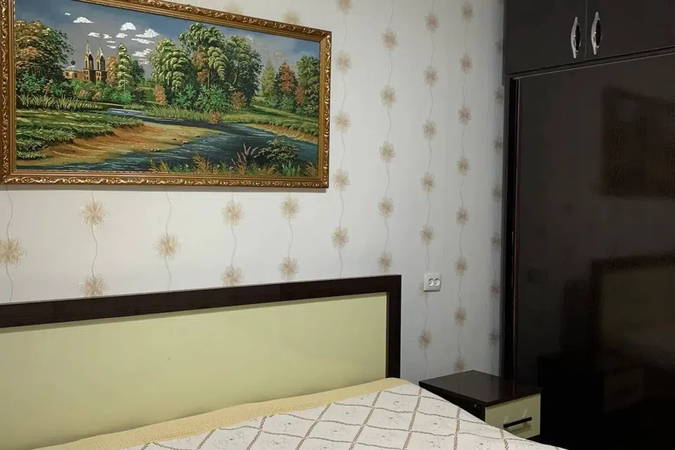 Уютная квартира в центре