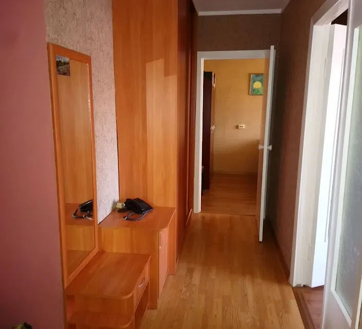 Квартира в центре рядом с Высоцким