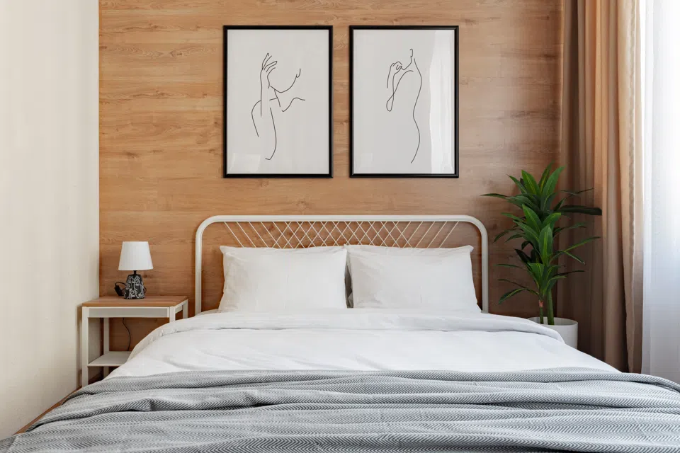 Квартира RoomyRoom Английский лофт у Мариинки