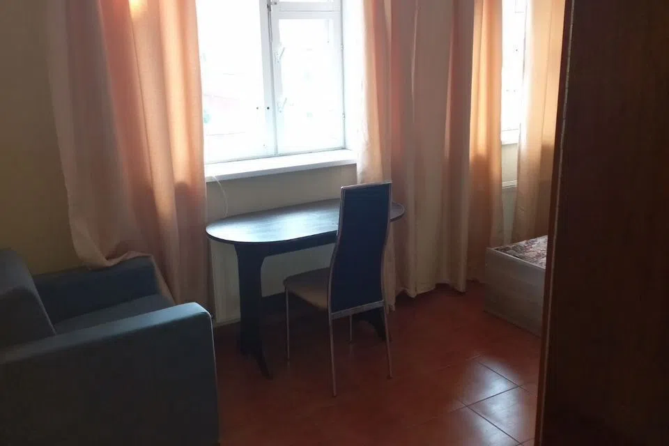 Квaртира в центре города