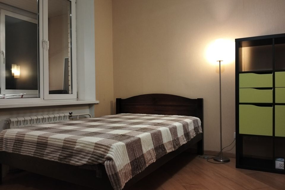 Уютная видовая квартира