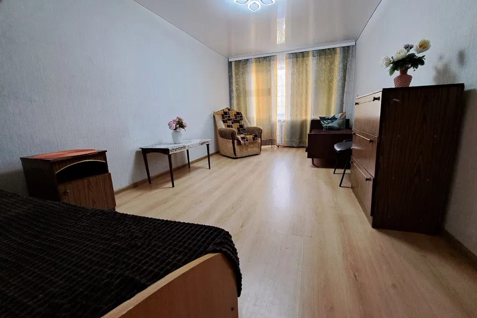 Уютная квартира для командировок и отдыхаю