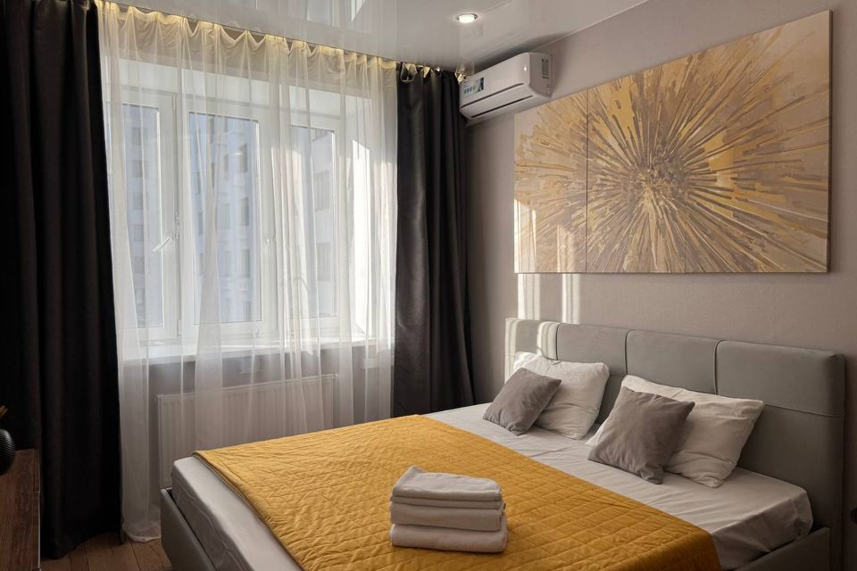 Апартаменты REHOME24 470
