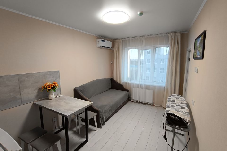 КОМФОРТНЫЕ АПАРТАМЕНТЫ НА ШАФИЕВА