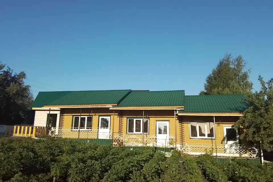 Золотой ключик 