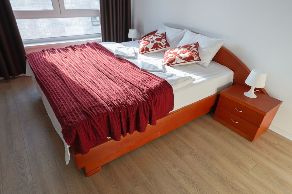 Светлая студия у станции Мытищи