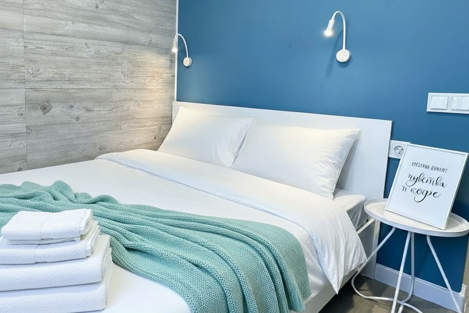 Уютная студия в центре Артема, район Дом советов 