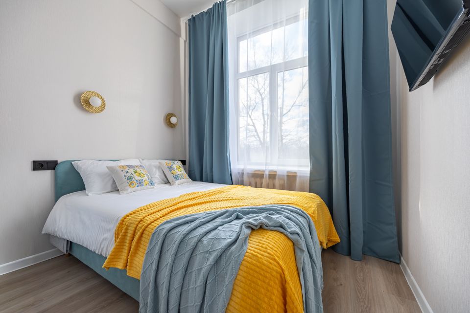 Сицилия - Море и лимоны