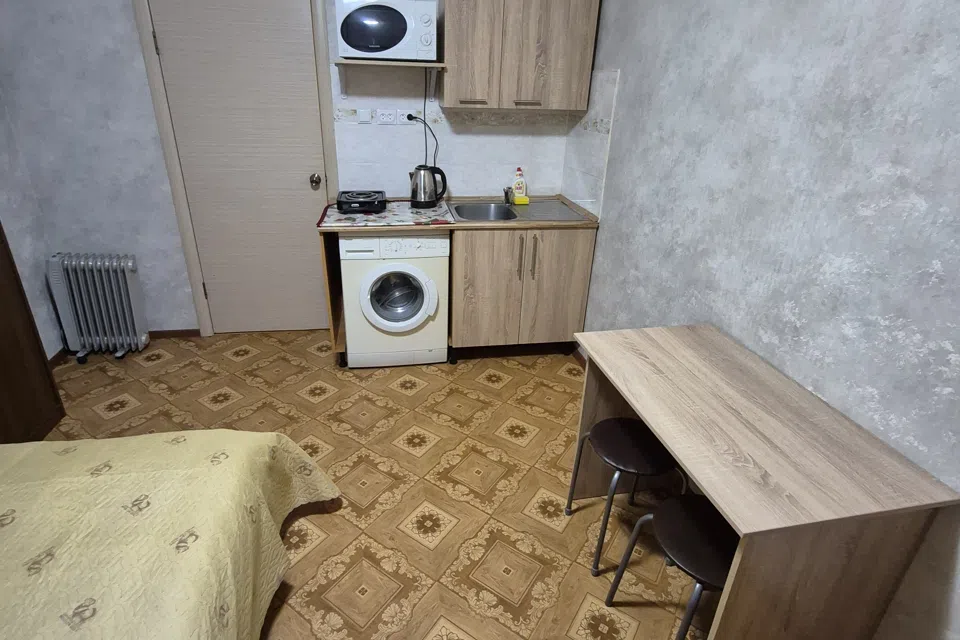 Квартира посуточно в районе площади Южной.