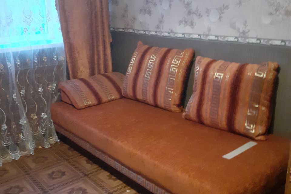 Квартира на улице Магомета Гаджиева.