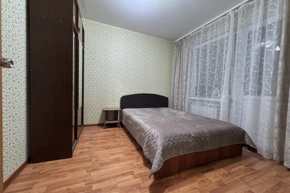 Евродвушка в районе Море Парка