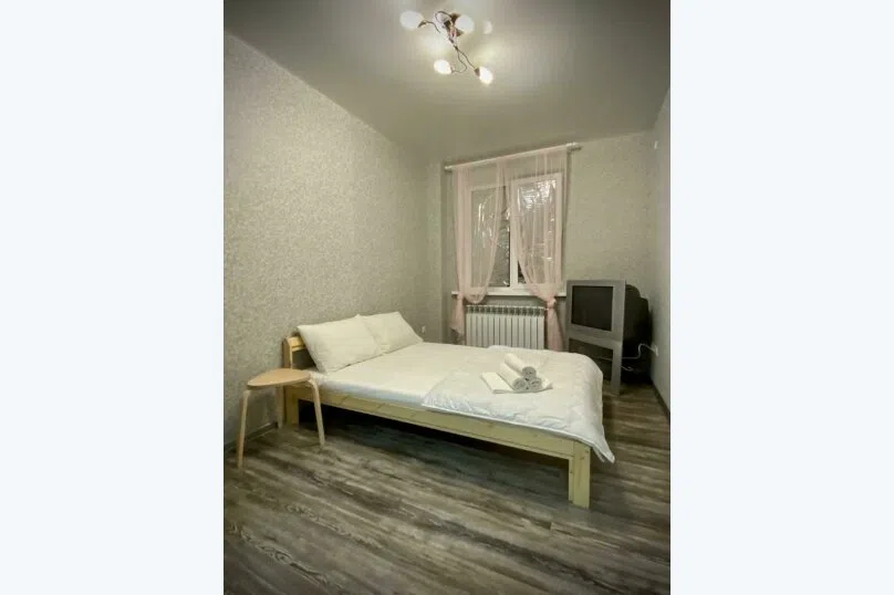 Суворова апарт 88
