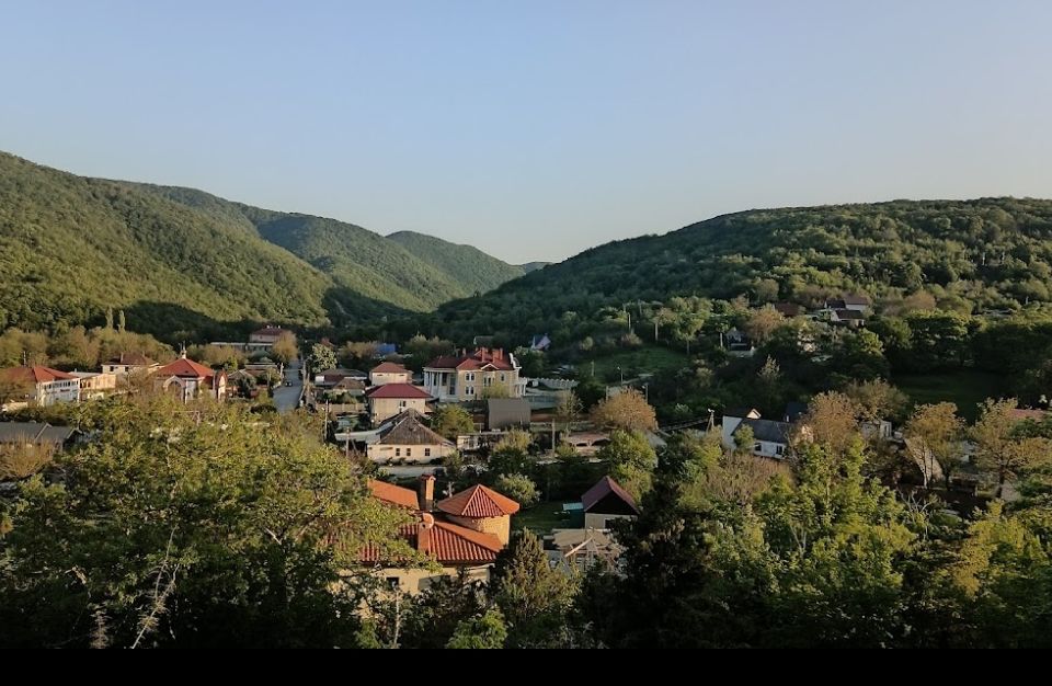 Уютный дом в с Прасковеевка, рядом с лесом