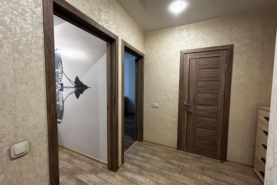 Argo apartment1