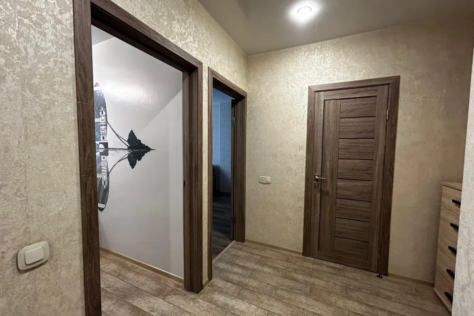 Argo apartment1