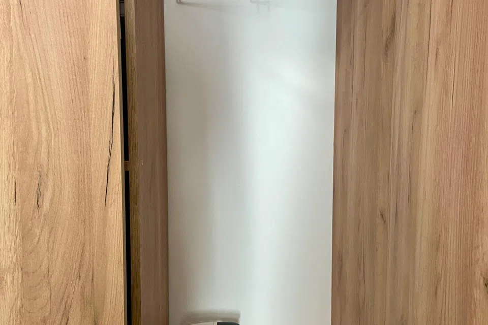 Уютное гнёздышко