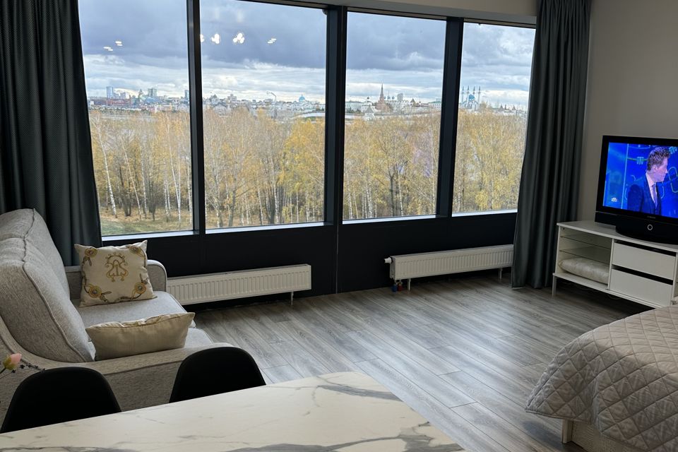 Апартаменты центр гармонии и силы в ЖК Atlantis DELUXE