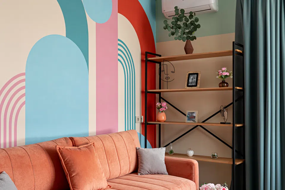 The Artist House