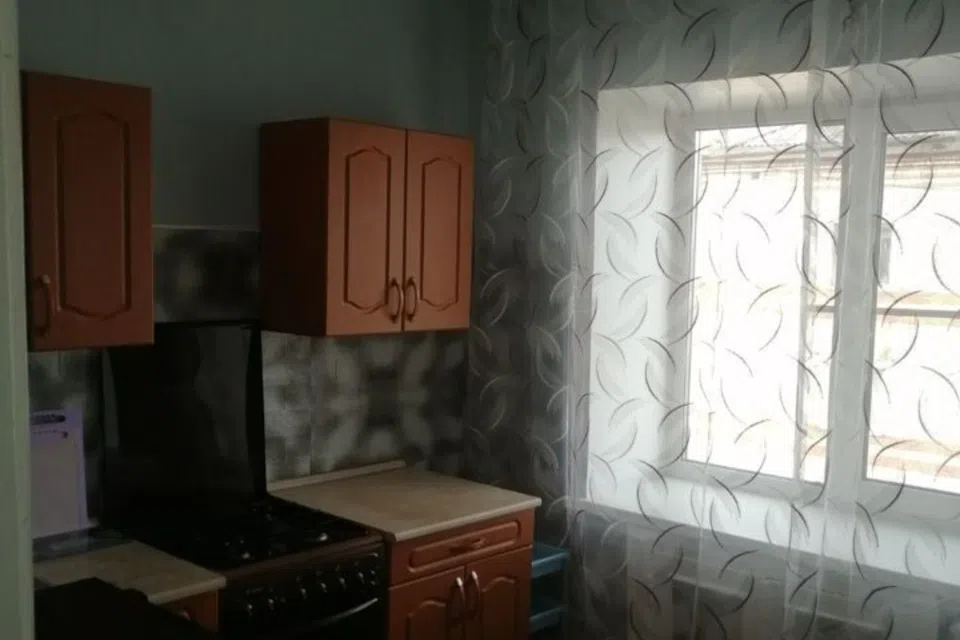 Квартира в центре города