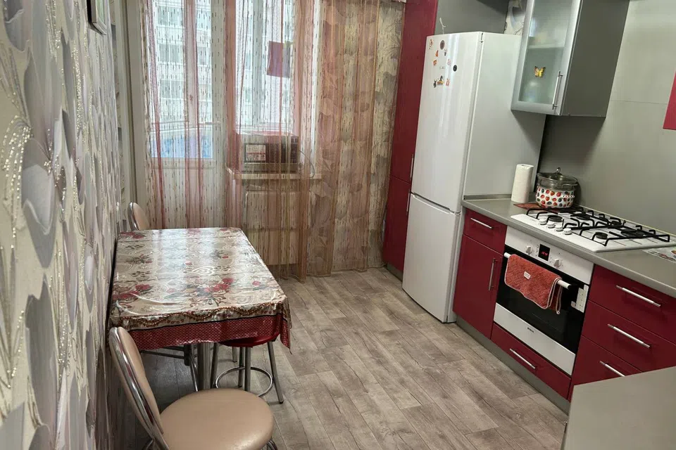 Уютная, комфортабельная квартира. 