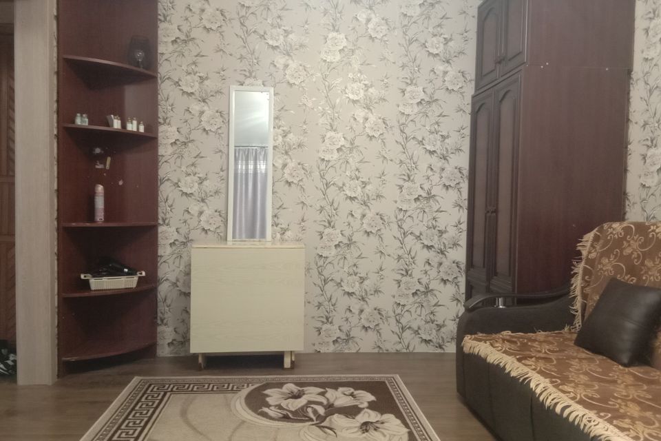Уютная квартира в золотом квадрате западного мкр.