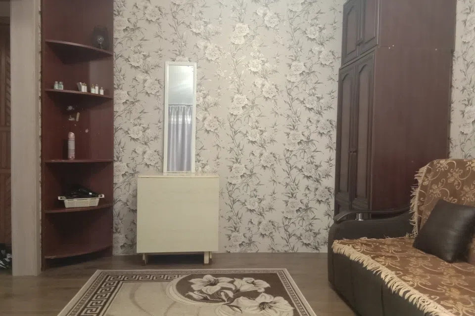 Уютная квартира в золотом квадрате западного мкр.