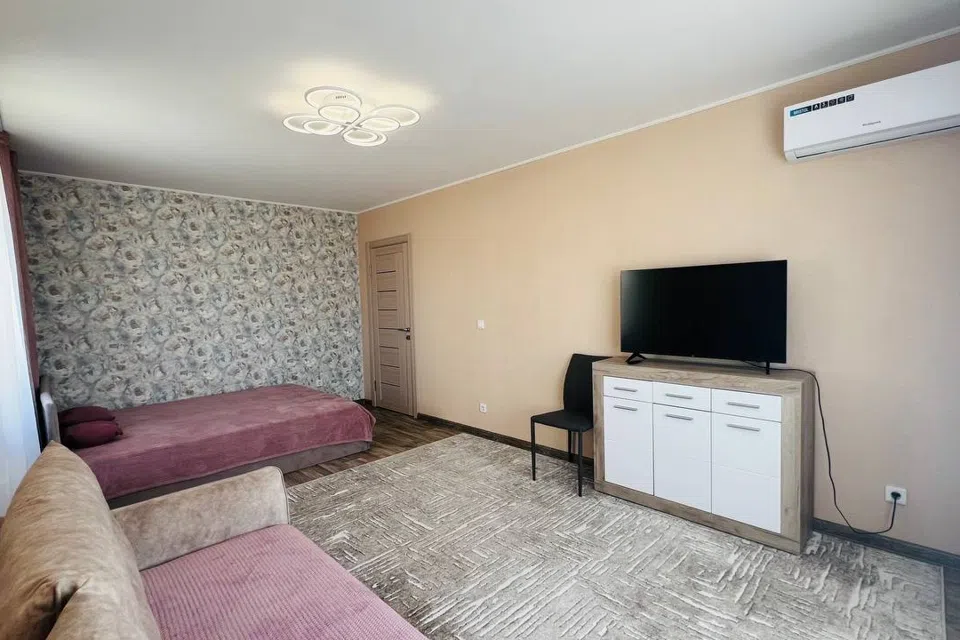 1-к. квартира, 41 кв.м, 6 эт