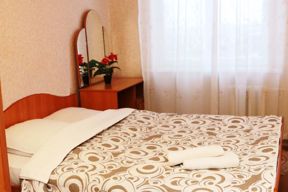 Квартира на Гагарина 137