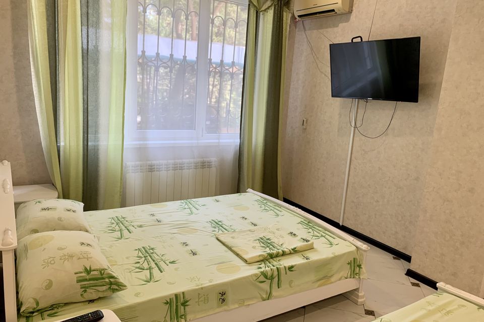 Студия у Приморского парка