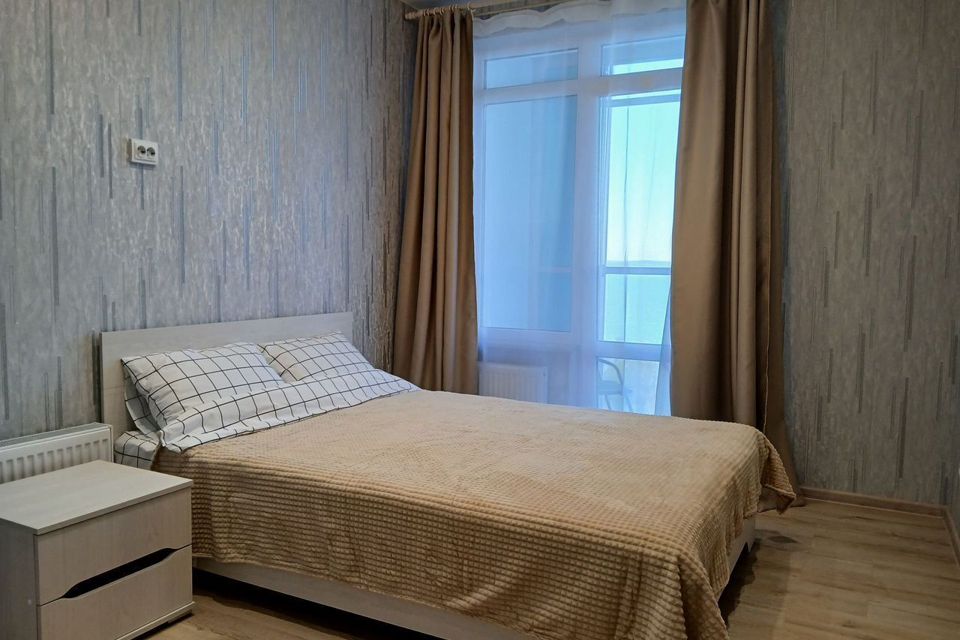 Kвaртирa c видом на Онего